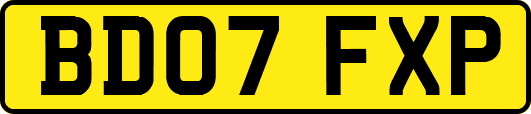 BD07FXP