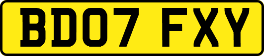 BD07FXY