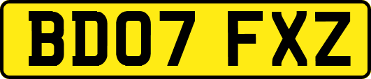 BD07FXZ