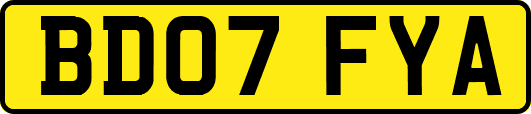 BD07FYA
