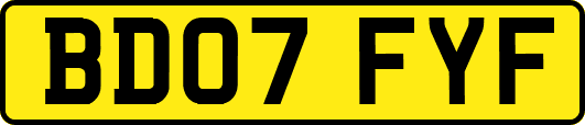 BD07FYF
