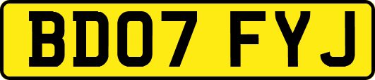 BD07FYJ