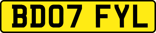BD07FYL