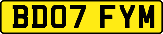 BD07FYM