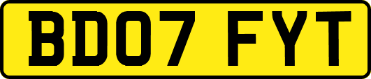 BD07FYT