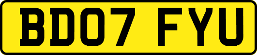 BD07FYU