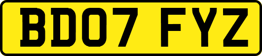 BD07FYZ
