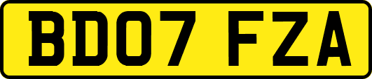 BD07FZA