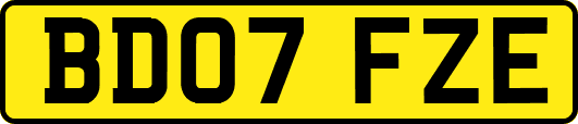 BD07FZE