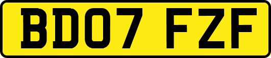 BD07FZF