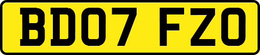 BD07FZO