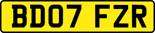 BD07FZR
