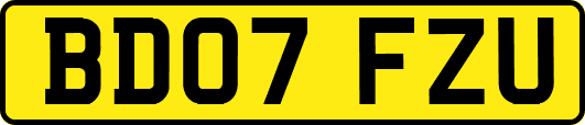 BD07FZU