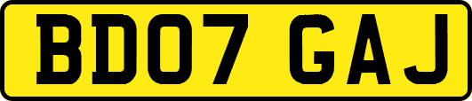BD07GAJ