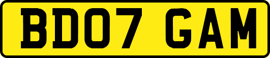 BD07GAM