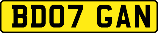 BD07GAN