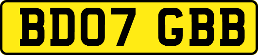 BD07GBB
