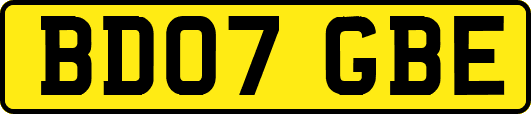 BD07GBE
