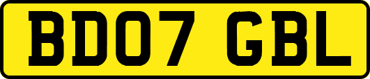 BD07GBL