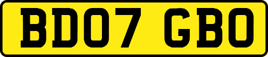 BD07GBO