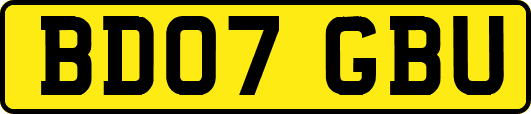 BD07GBU