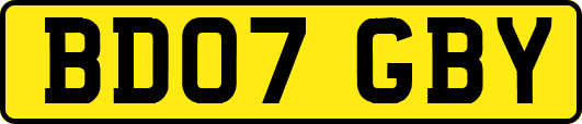 BD07GBY