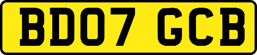 BD07GCB