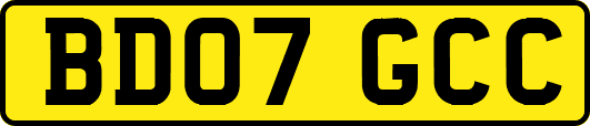 BD07GCC