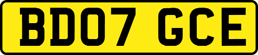 BD07GCE