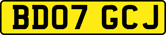 BD07GCJ