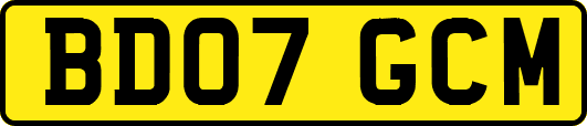 BD07GCM