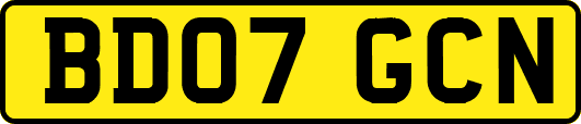 BD07GCN