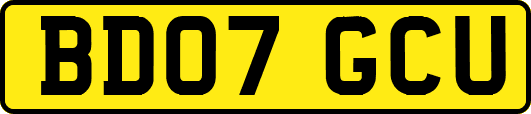 BD07GCU