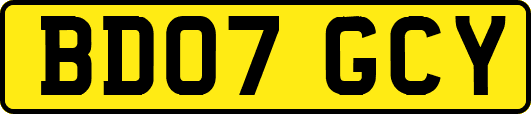 BD07GCY