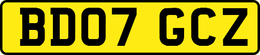 BD07GCZ