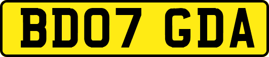 BD07GDA
