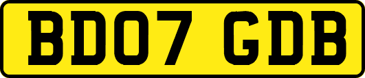 BD07GDB