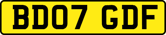 BD07GDF