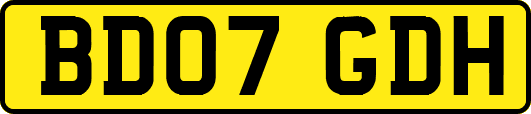BD07GDH