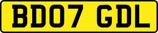BD07GDL