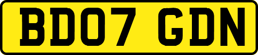 BD07GDN