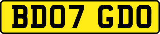 BD07GDO
