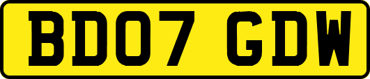 BD07GDW