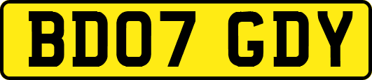 BD07GDY