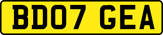BD07GEA
