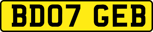BD07GEB