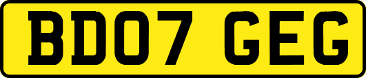 BD07GEG