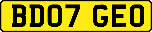 BD07GEO