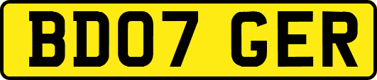 BD07GER