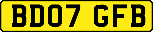 BD07GFB